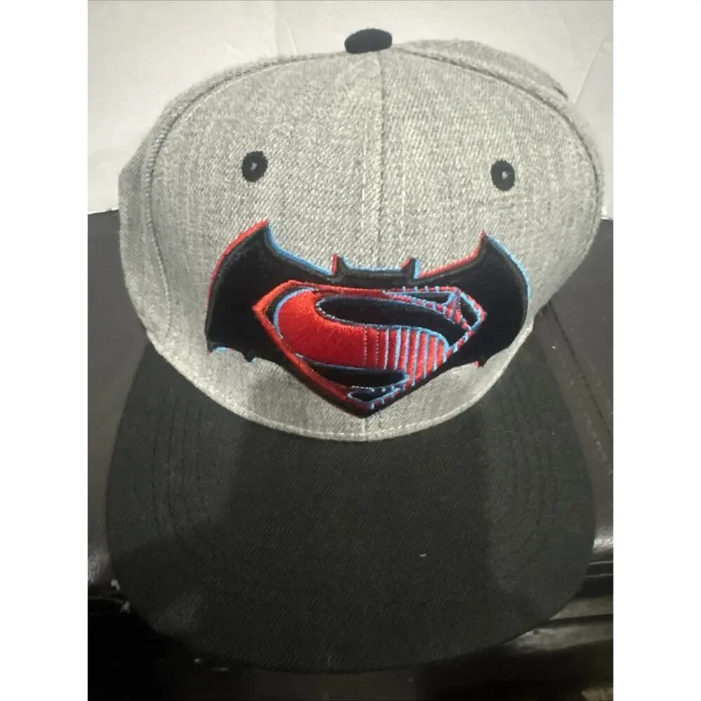 DC Comics superman batman